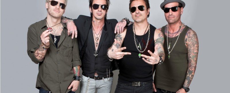 Hooligans
